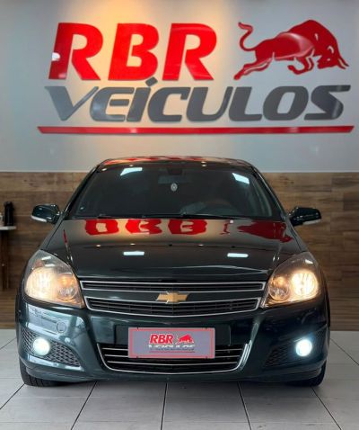 CHEVROLET Vectra Collection 2.0 2011 - miniatura 2