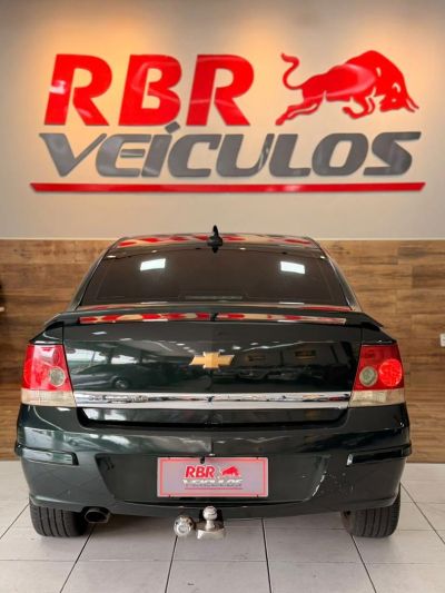 CHEVROLET Vectra Collection 2.0 2011 - miniatura 6