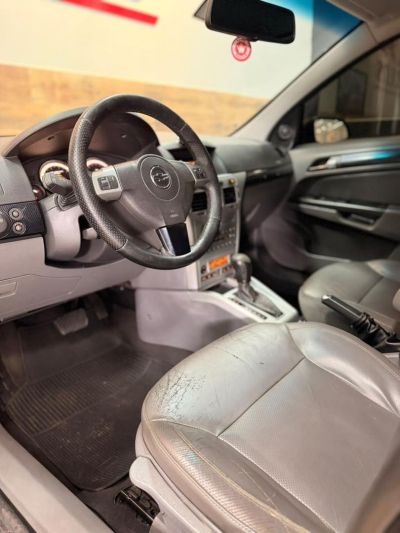 CHEVROLET Vectra Collection 2.0 2011 - miniatura 9