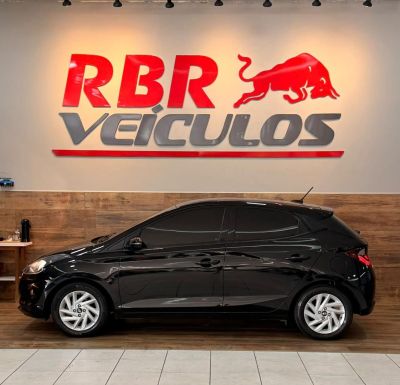 HYUNDAI HB20 Evolution 1.0 12v 2021 - miniatura 5