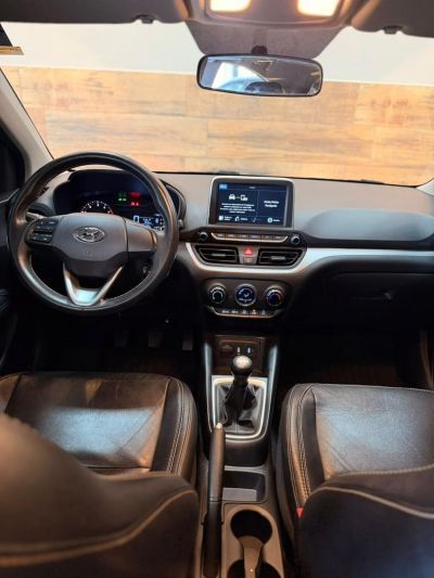 HYUNDAI HB20 Evolution 1.0 12v 2021 - miniatura 7