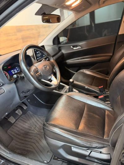 HYUNDAI HB20 Evolution 1.0 12v 2021 - miniatura 9