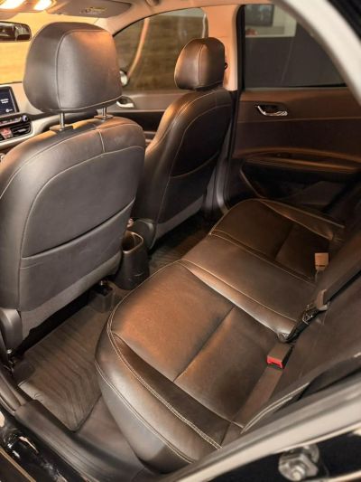 HYUNDAI HB20 Evolution 1.0 12v 2021 - miniatura 10
