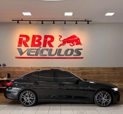 BMW 320i M Sport 2.0T 16v 2024 - miniatura 4