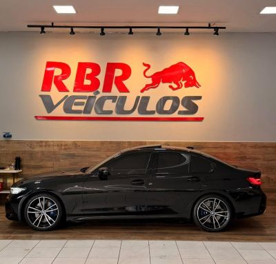 BMW 320i M Sport 2.0T 16v 2024 - miniatura 5