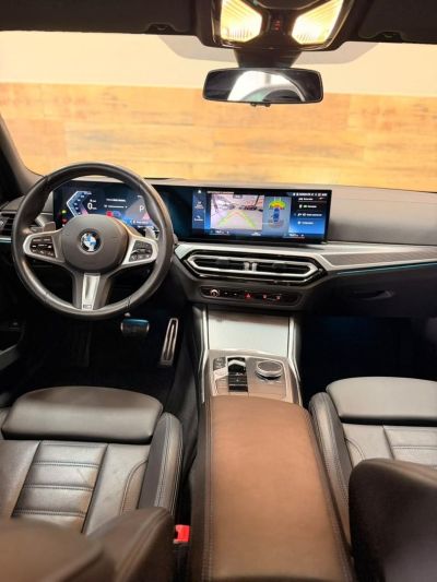 BMW 320i M Sport 2.0T 16v 2024 - miniatura 7