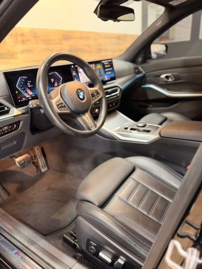 BMW 320i M Sport 2.0T 16v 2024 - miniatura 8