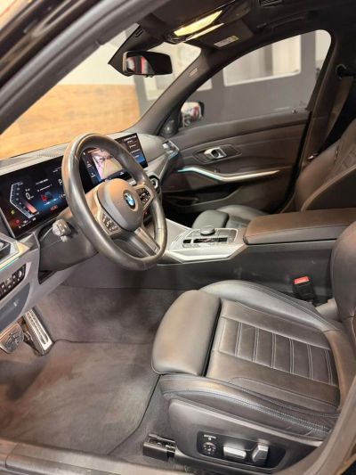 BMW 320i M Sport 2.0T 16v 2024 - miniatura 9