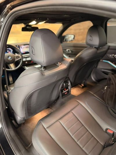 BMW 320i M Sport 2.0T 16v 2024 - miniatura 10