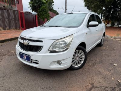 CHEVROLET Cobalt LTZ 1.4 2012 - miniatura 2