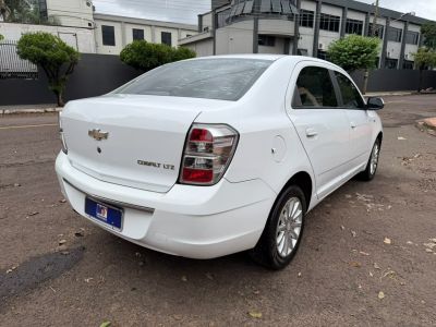 CHEVROLET Cobalt LTZ 1.4 2012 - miniatura 4