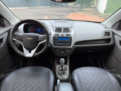 CHEVROLET Cobalt LTZ 1.4 2012 - miniatura 5