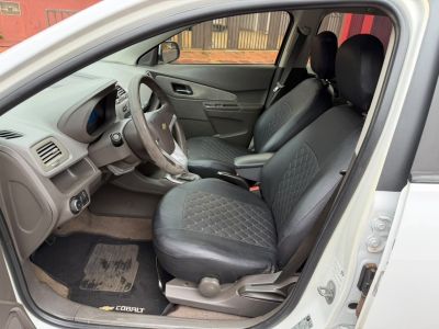 CHEVROLET Cobalt LTZ 1.4 2012 - miniatura 6