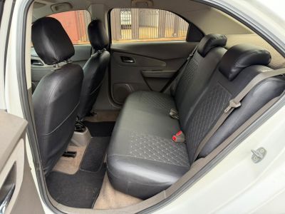CHEVROLET Cobalt LTZ 1.4 2012 - miniatura 7