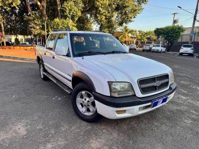 CHEVROLET S10 Advantage 2.4 C.D. 2007
