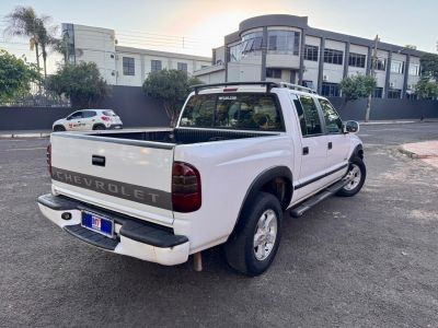 CHEVROLET S10 Advantage 2.4 C.D. 2007 - miniatura 3