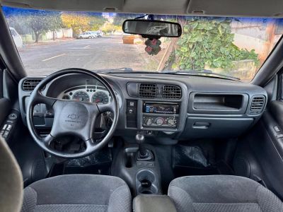 CHEVROLET S10 Advantage 2.4 C.D. 2007 - miniatura 6