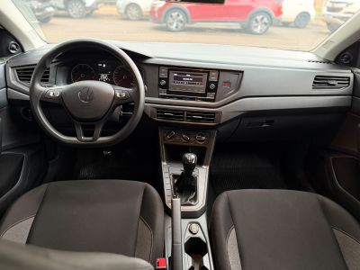 VOLKSWAGEN Polo Hatch Track 1.0 12v 2024 - miniatura 5