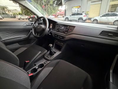 VOLKSWAGEN Polo Hatch Track 1.0 12v 2024 - miniatura 6