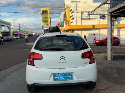 CITROEN C3 Hatch Origine 1.5 2014 - miniatura 3