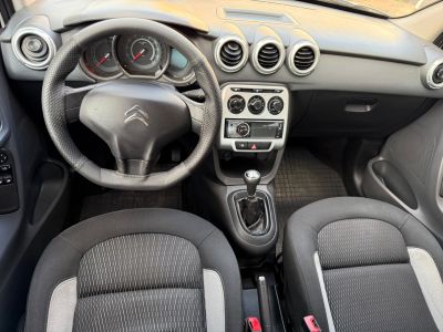 CITROEN C3 Hatch Origine 1.5 2014 - miniatura 6