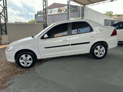 CHEVROLET Prisma LT 1.4 2012 - miniatura 2