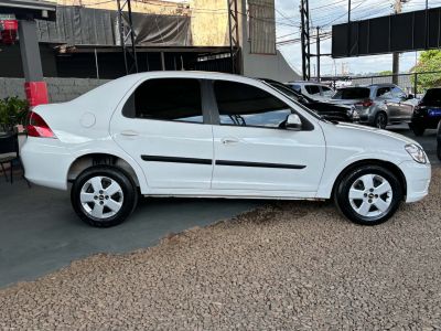 CHEVROLET Prisma LT 1.4 2012 - miniatura 5
