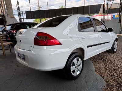 CHEVROLET Prisma LT 1.4 2012 - miniatura 6