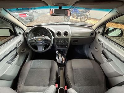 CHEVROLET Prisma LT 1.4 2012 - miniatura 7