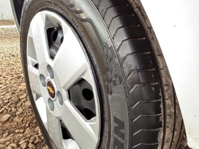 CHEVROLET Prisma LT 1.4 2012 - miniatura 9