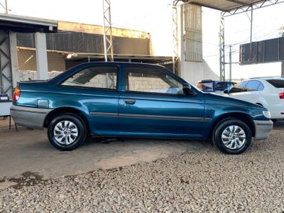 VOLKSWAGEN Logus CL 1.8 1994 - miniatura 4