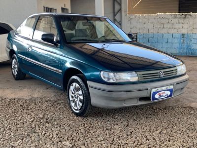 VOLKSWAGEN Logus CL 1.8 1994 - miniatura 5