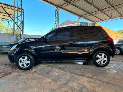 FORD Ka 1.0 2011 - miniatura 2