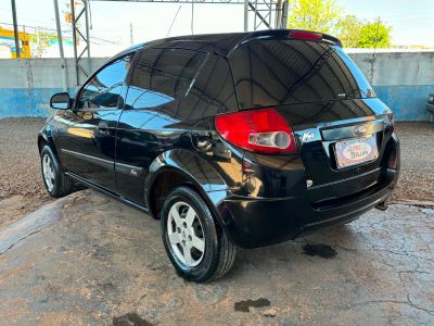 FORD Ka 1.0 2011 - miniatura 3