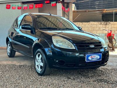 FORD Ka 1.0 2011 - miniatura 4