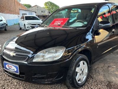 CHEVROLET Celta LT 1.0 4p. 2012