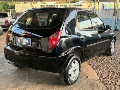 CHEVROLET Celta LT 1.0 4p. 2012 - miniatura 6