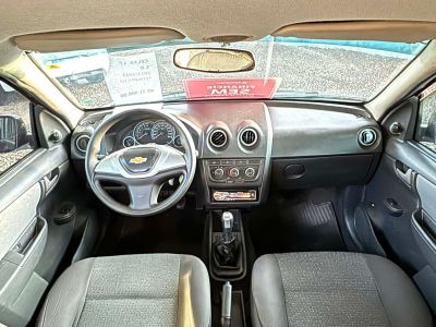 CHEVROLET Celta LT 1.0 4p. 2012 - miniatura 7