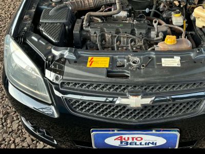 CHEVROLET Celta LT 1.0 4p. 2012 - miniatura 10