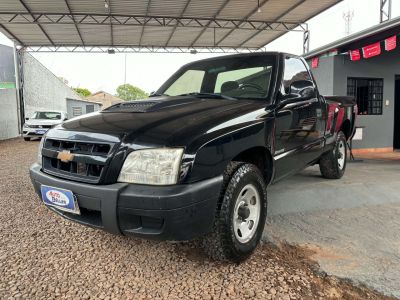 CHEVROLET S10 Advantage 2.4 C.S. 2009