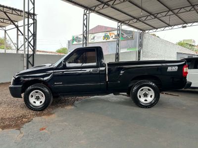 CHEVROLET S10 Advantage 2.4 C.S. 2009 - miniatura 2