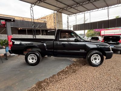 CHEVROLET S10 Advantage 2.4 C.S. 2009 - miniatura 5
