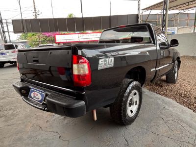 CHEVROLET S10 Advantage 2.4 C.S. 2009 - miniatura 6