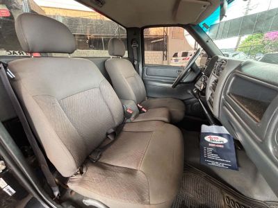 CHEVROLET S10 Advantage 2.4 C.S. 2009 - miniatura 7