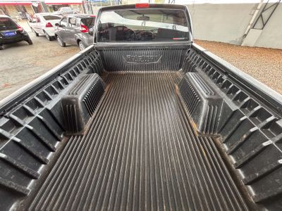 CHEVROLET S10 Advantage 2.4 C.S. 2009 - miniatura 8