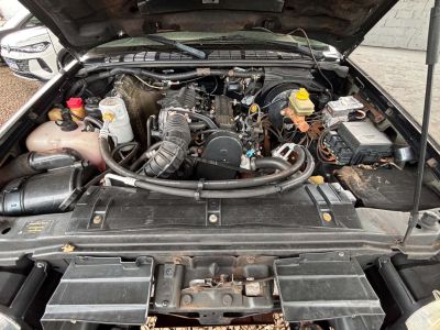CHEVROLET S10 Advantage 2.4 C.S. 2009 - miniatura 9