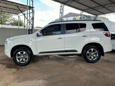 CHEVROLET Trailblazer LTZ 3.6 V6 24v 4x4 2014 - miniatura 2