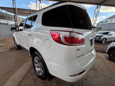CHEVROLET Trailblazer LTZ 3.6 V6 24v 4x4 2014 - miniatura 3