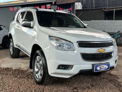 CHEVROLET Trailblazer LTZ 3.6 V6 24v 4x4 2014 - miniatura 4