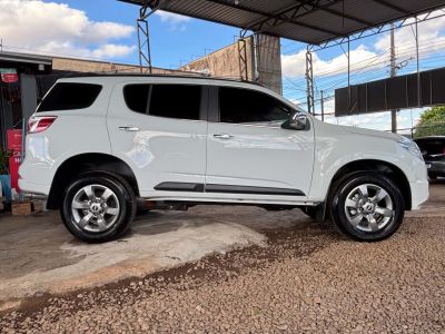 CHEVROLET Trailblazer LTZ 3.6 V6 24v 4x4 2014 - miniatura 5